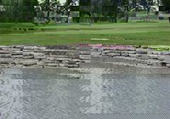 Paver Natural Stone Installations